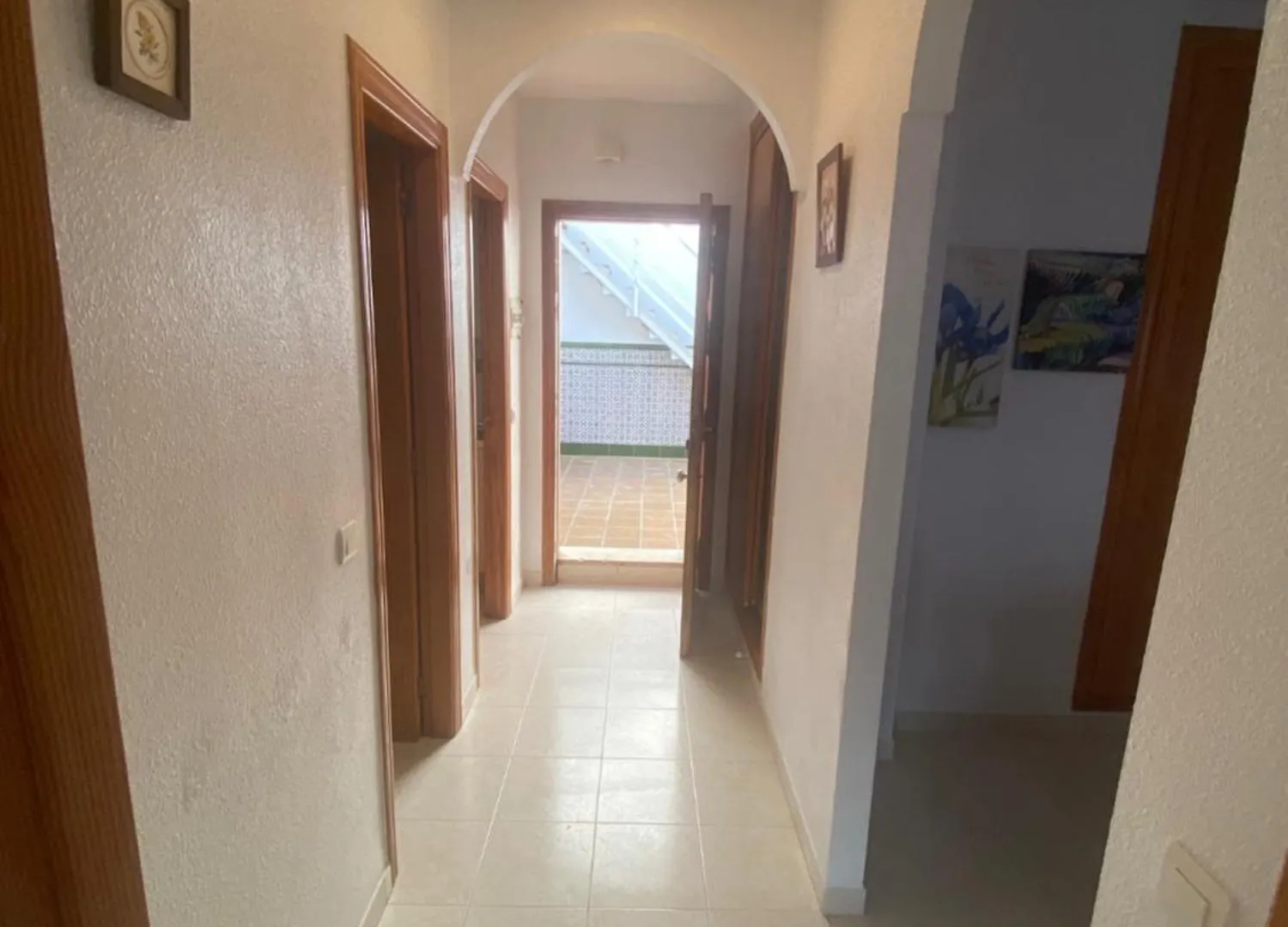 La Vela Playa 3 Apartamento Roquetas de Mar Espanha