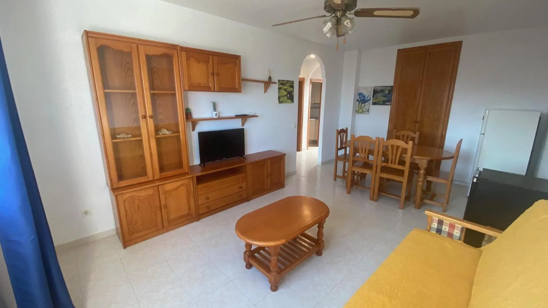 La Vela Playa 3 Apartamento Roquetas de Mar