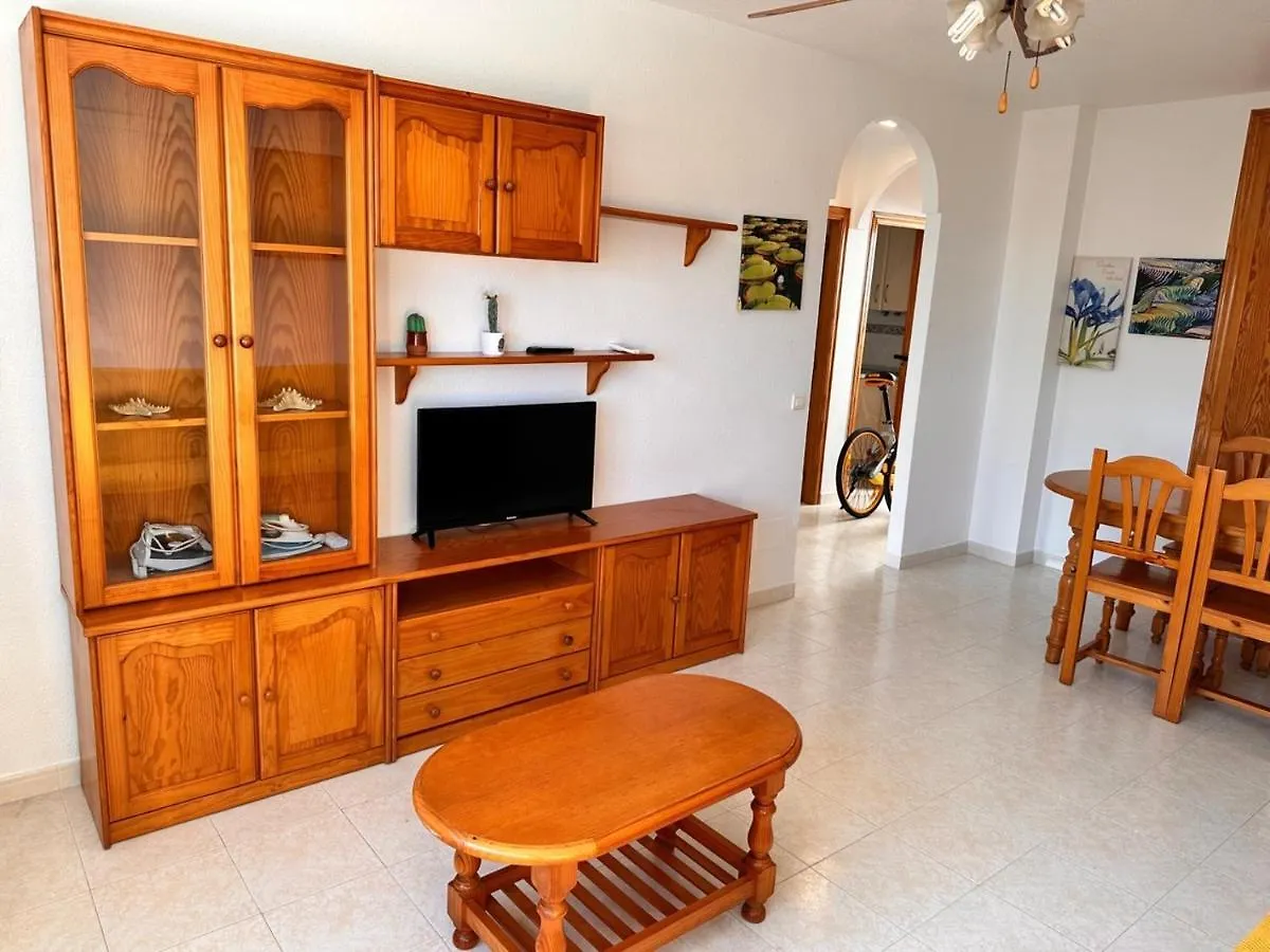 La Vela Playa 3 Apartman Roquetas de Mar Spanyolország
