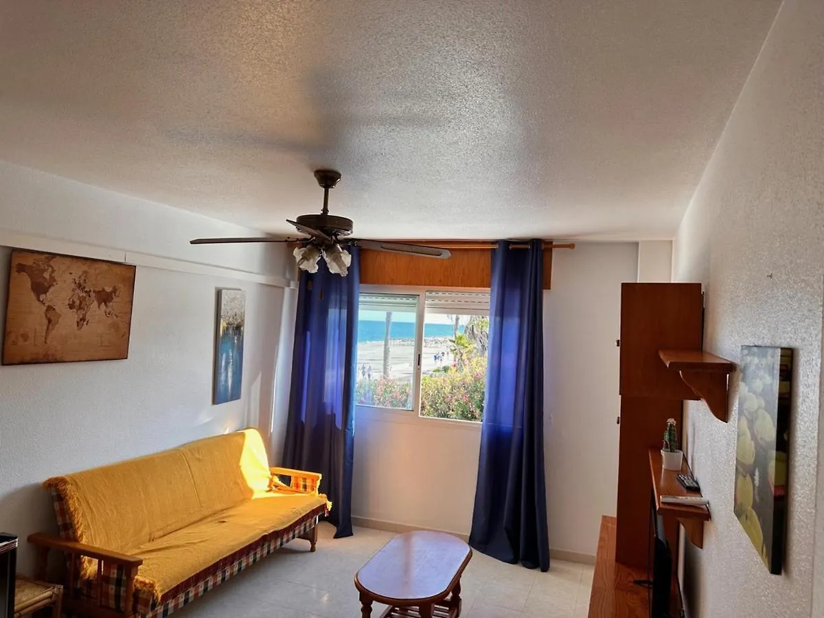 La Vela Playa 3 Apartman Roquetas de Mar 0*,  Spanyolország