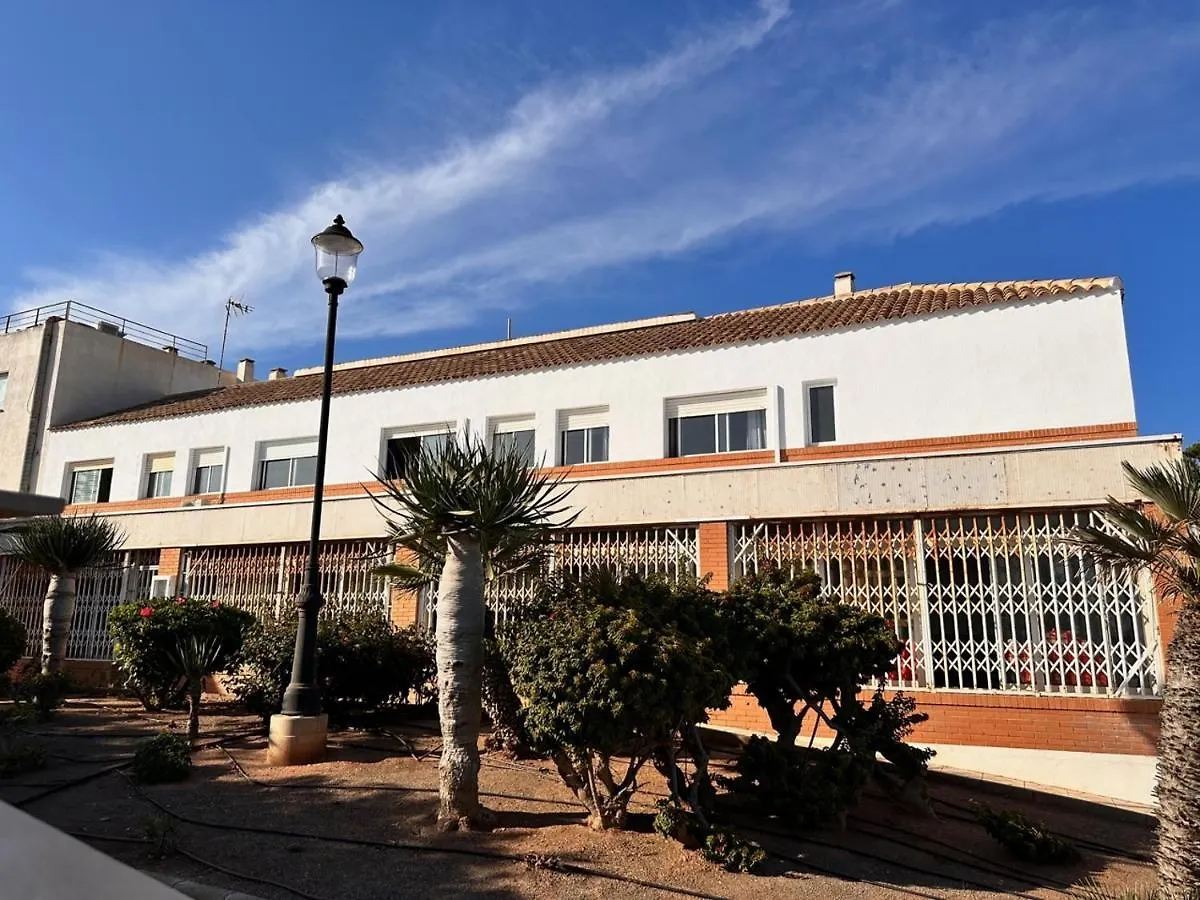 La Vela Playa 3 Apartman Roquetas de Mar Spanyolország